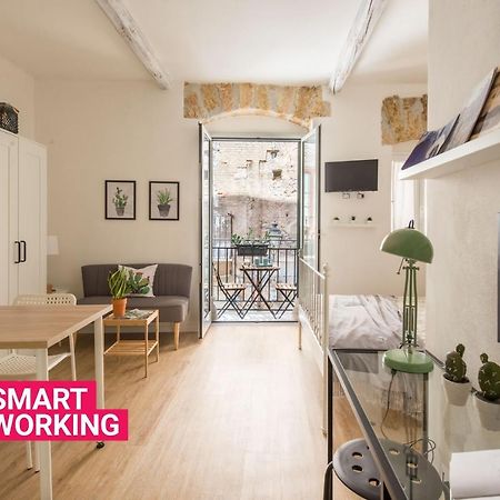 Come A Casa By Wonderful Italy Palermo Exteriör bild