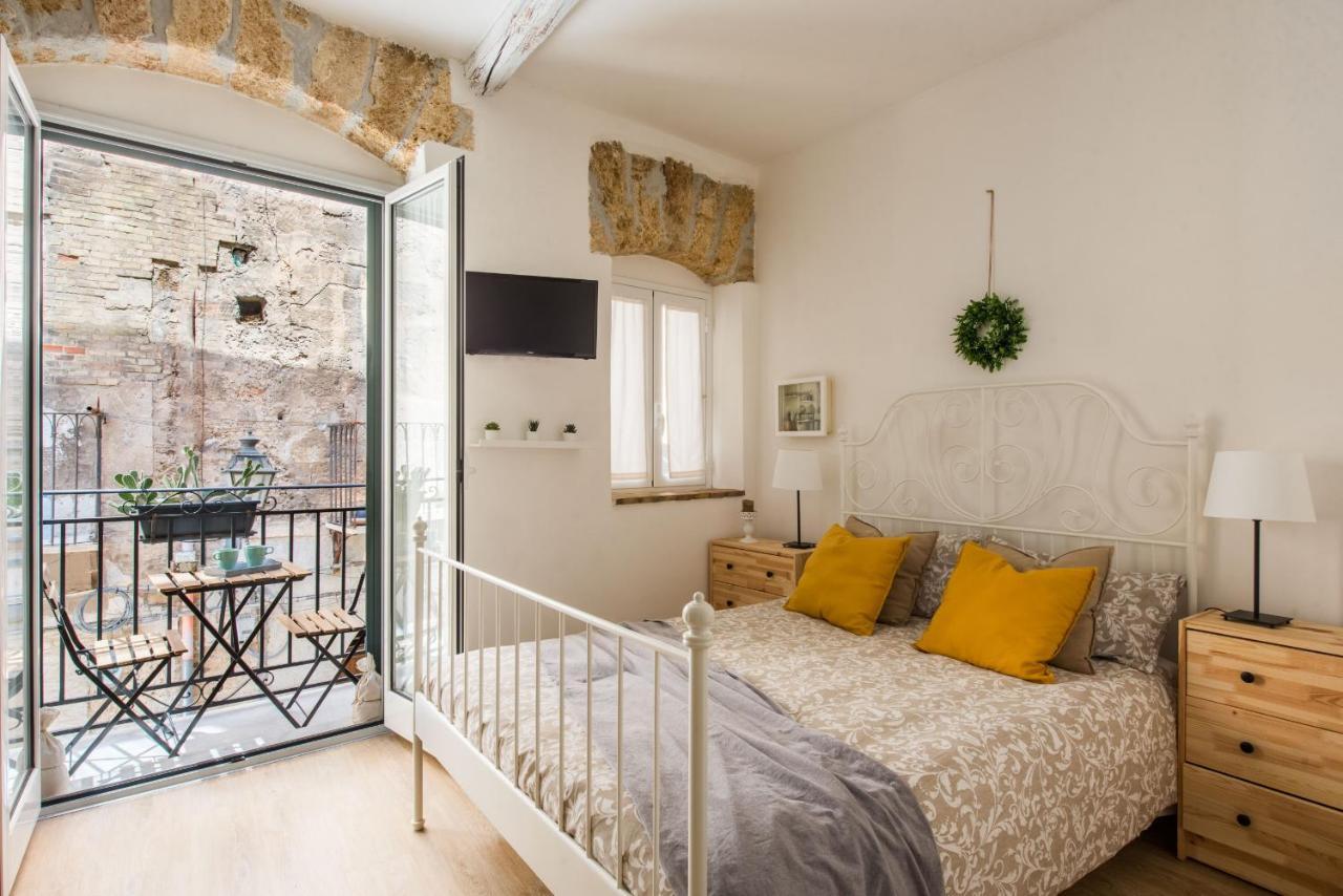 Come A Casa By Wonderful Italy Palermo Exteriör bild