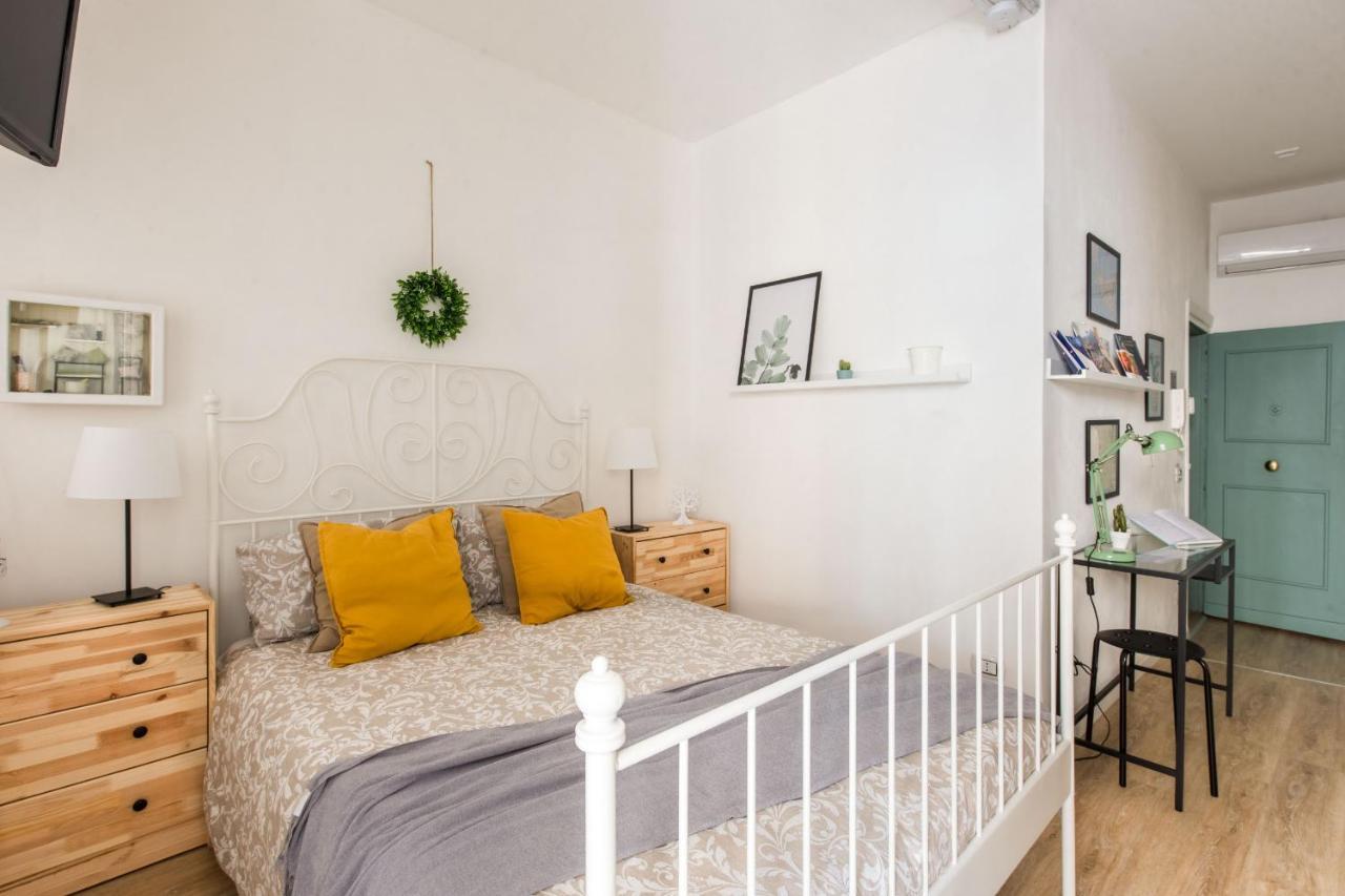 Come A Casa By Wonderful Italy Palermo Exteriör bild