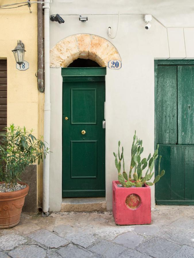 Come A Casa By Wonderful Italy Palermo Exteriör bild